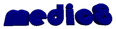 Who is medic8?