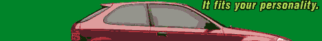 My Car