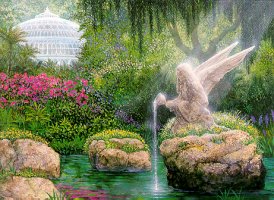 Nada Shami's Paradise