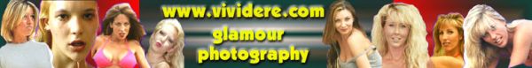 Vividere Glamour Photography and Models
