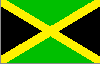 Jamaican Flag