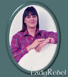 Lady Rebel