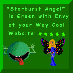Starburst