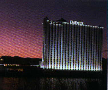 Edgewater Hotel and Casino