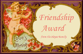 friends