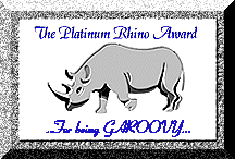 platinum rhino
