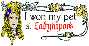 LadyHippo's