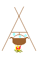 cauldron