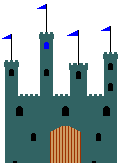 castle