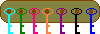 key rack