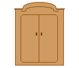 closet