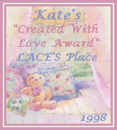 Thank You so Much Katers:) :)!!!