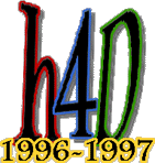 H4D Logo