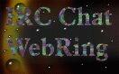 IRC Chat Channels Ring