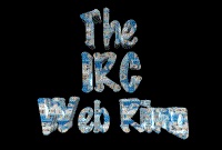 The IRC Web Ring