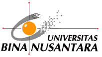 Universitas Bina Nusantara