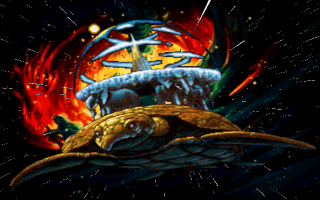 Gro-A'Tuin
