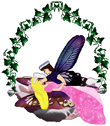 Valentine's Day 2000 Pixie