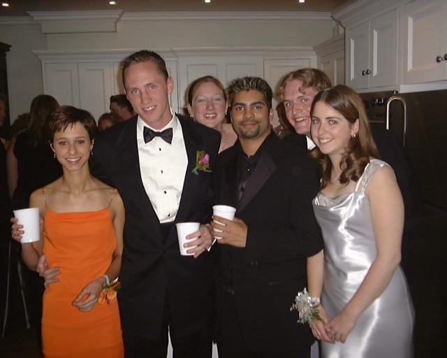 UCC formal