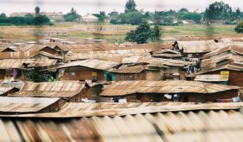 Kibera overview