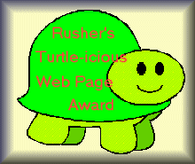 Rusher's