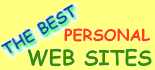 Personal Pages Ring