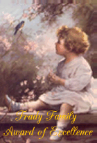 Frady Award