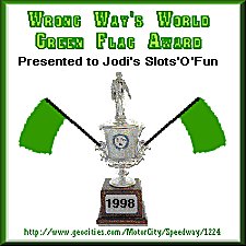 Green Flag Award