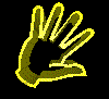 handwave