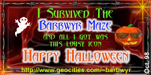 Maze Winner Icon