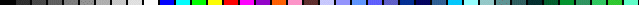 animated rainbow