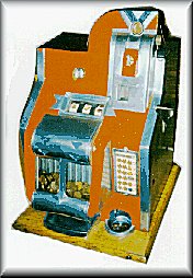 ! cent Slot
