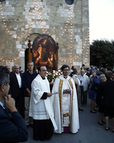 Speciale Festa Madonna del Rosario 1999