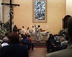Speciale Festa della Madonna - 3 Ottobre 1999