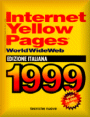 Internet Yellow Pages 1999