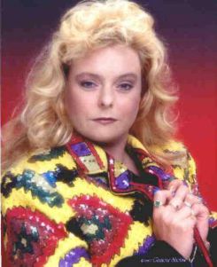 Sadly missed, dearly remembered...