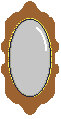 Magic mirror