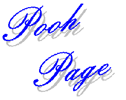 pooh page