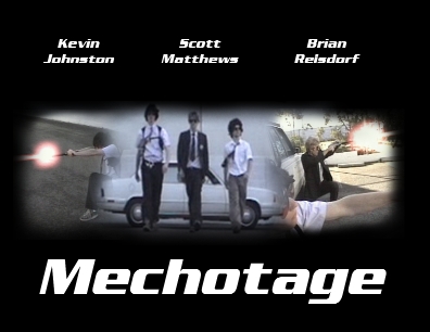 The story behind Mechotage