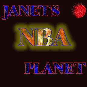 Janet's NBA Planet  -- An Anti-Jordan site