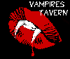 Vampires Tavern Logo