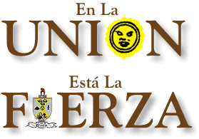 Lambda Theta Phi is a Latino fraternity dedicated to helping the
Hispanic community