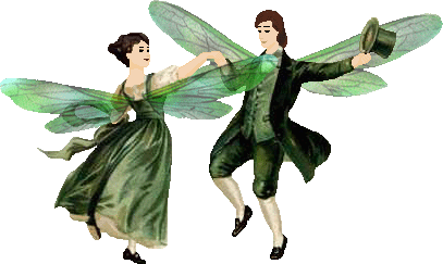 St. Patty's 2003 Pixie