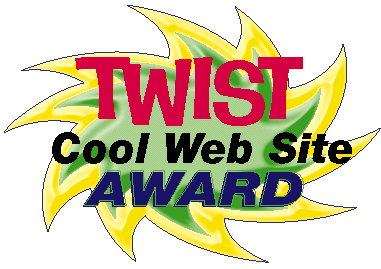 My Twist Award