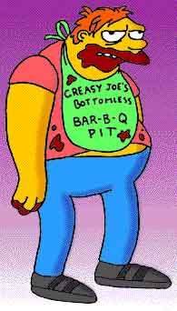Barney