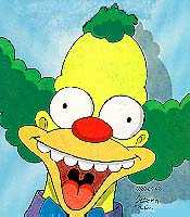 Krusty
