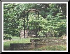 Princess Otahki Grave and Memorial to Cherokee