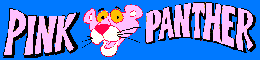 Pink Panther