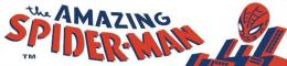 the Amazing Spider-man