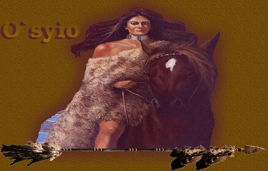 osiyo